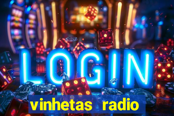 vinhetas radio globo futebol